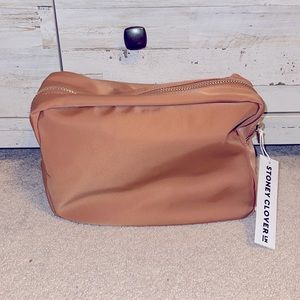 Stoney clover lane large pouch